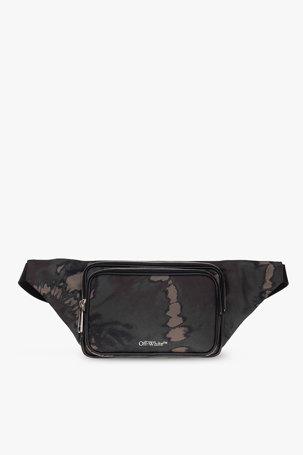 Off white fanny pack on sale fake